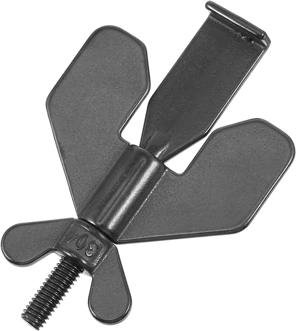 Portable Door Lock Stopper Tool